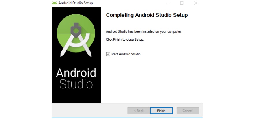 android studio nasıl kurulur